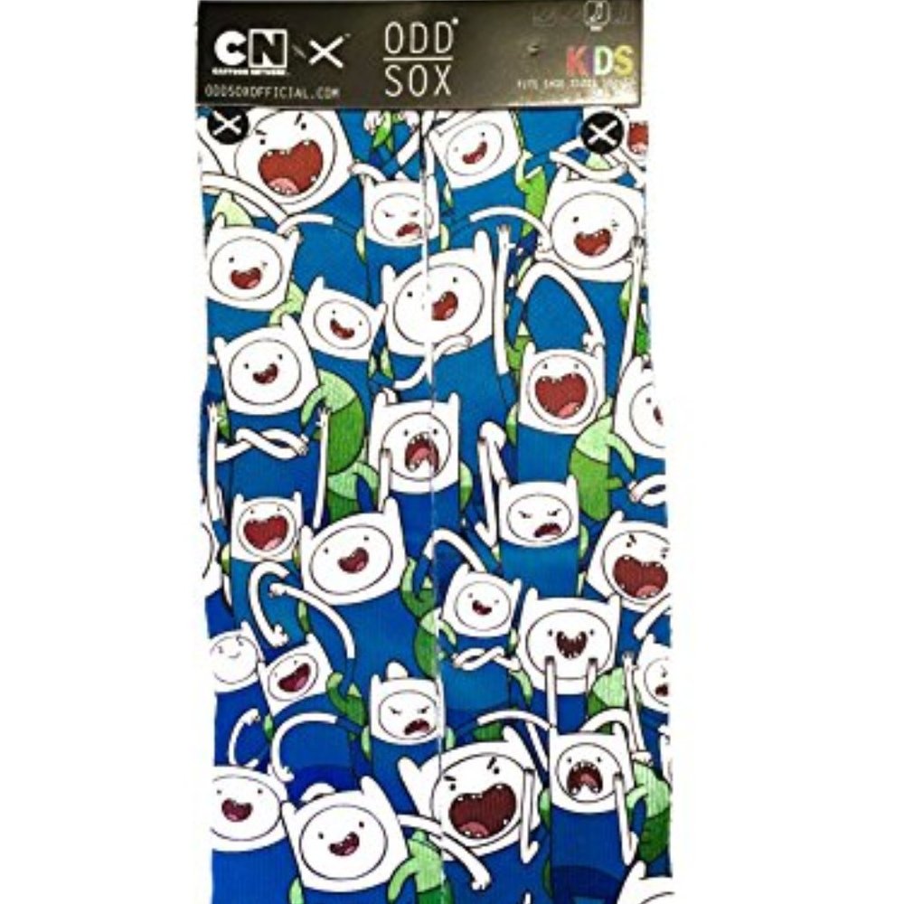 Odd Sox Finn (Kids)